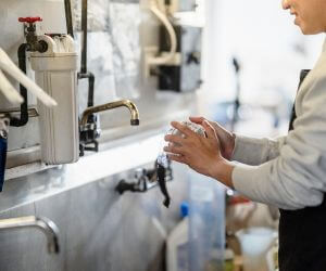 About Hidden Leak Location Pros - hidden leak location experts in Glendale
